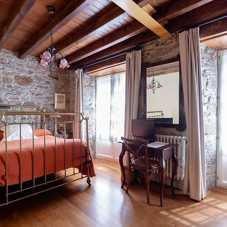 Casa Soto Hotel Вегадео Екстериор снимка