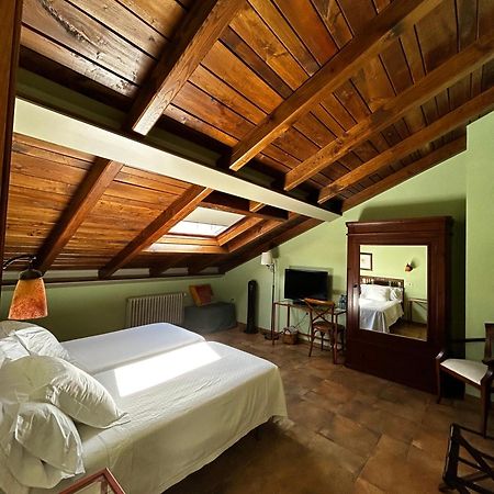 Casa Soto Hotel Вегадео Екстериор снимка