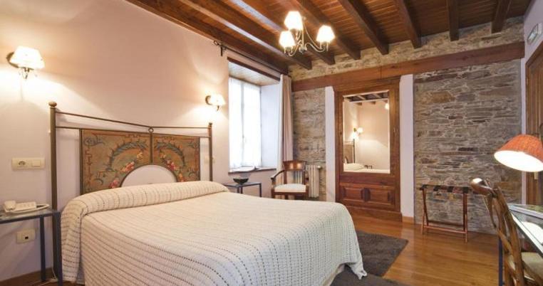 Casa Soto Hotel Вегадео Екстериор снимка