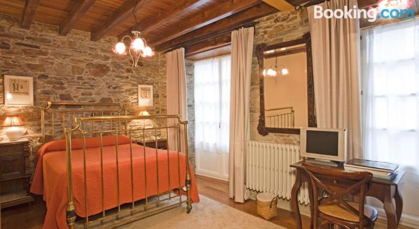 Casa Soto Hotel Вегадео Екстериор снимка