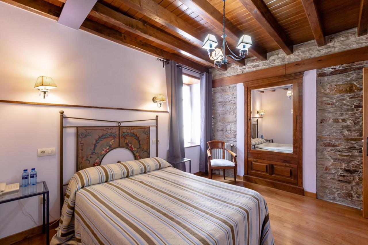 Casa Soto Hotel Вегадео Екстериор снимка