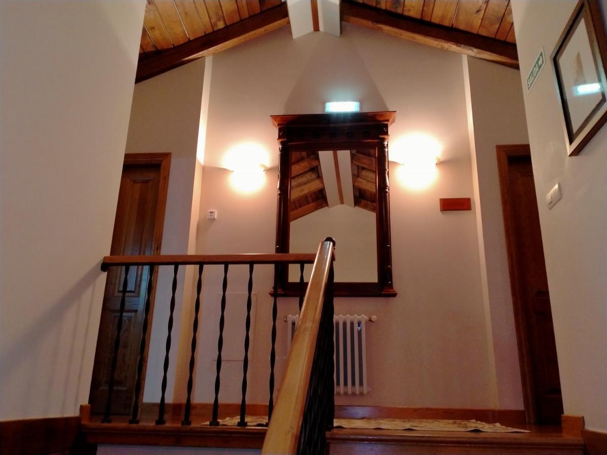 Casa Soto Hotel Вегадео Екстериор снимка