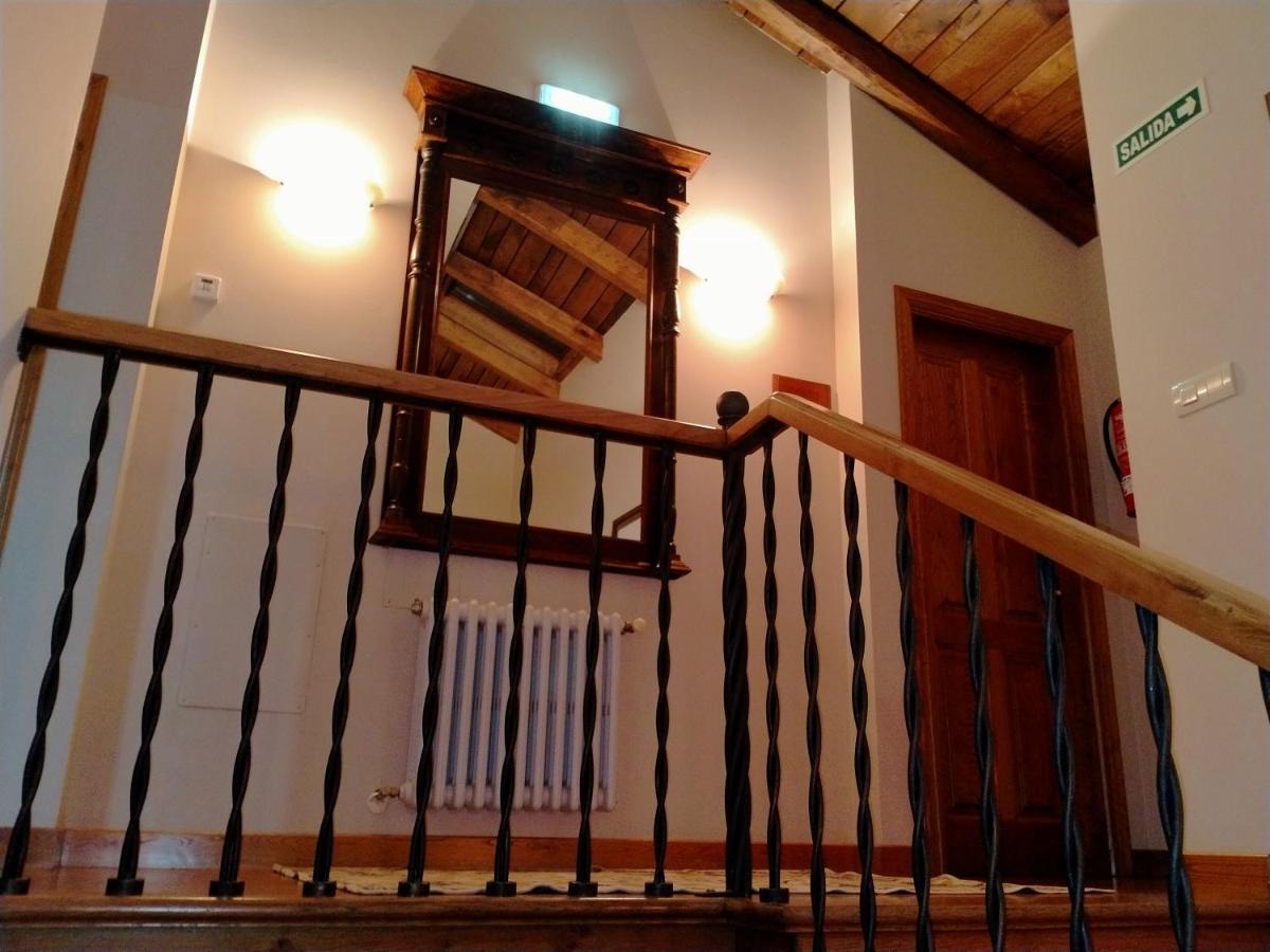 Casa Soto Hotel Вегадео Екстериор снимка
