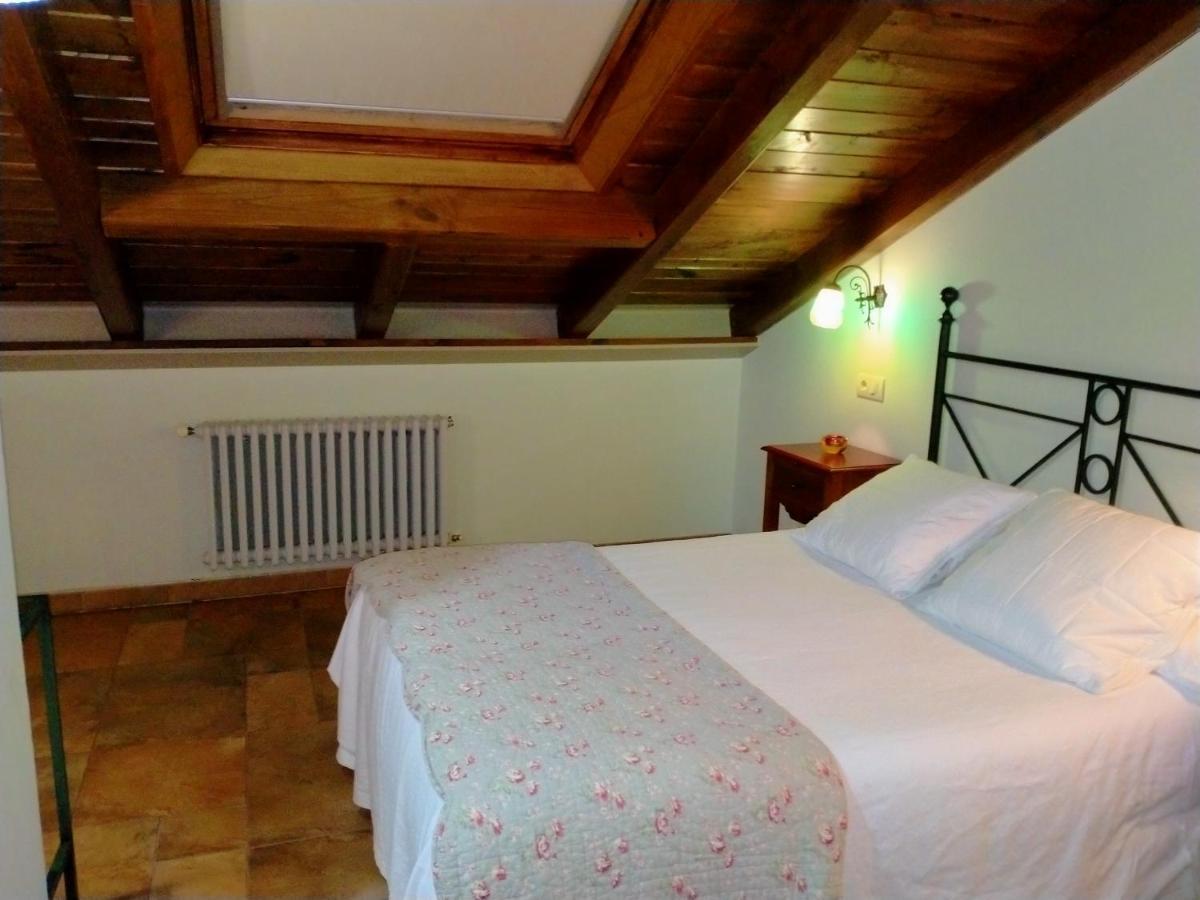 Casa Soto Hotel Вегадео Екстериор снимка