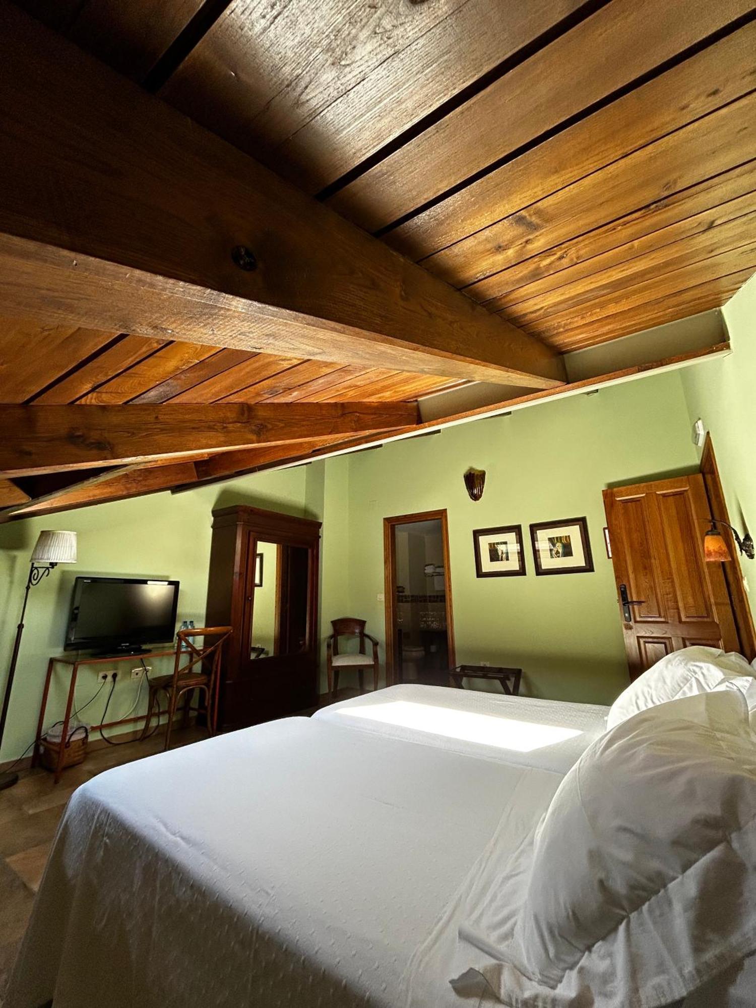 Casa Soto Hotel Вегадео Екстериор снимка
